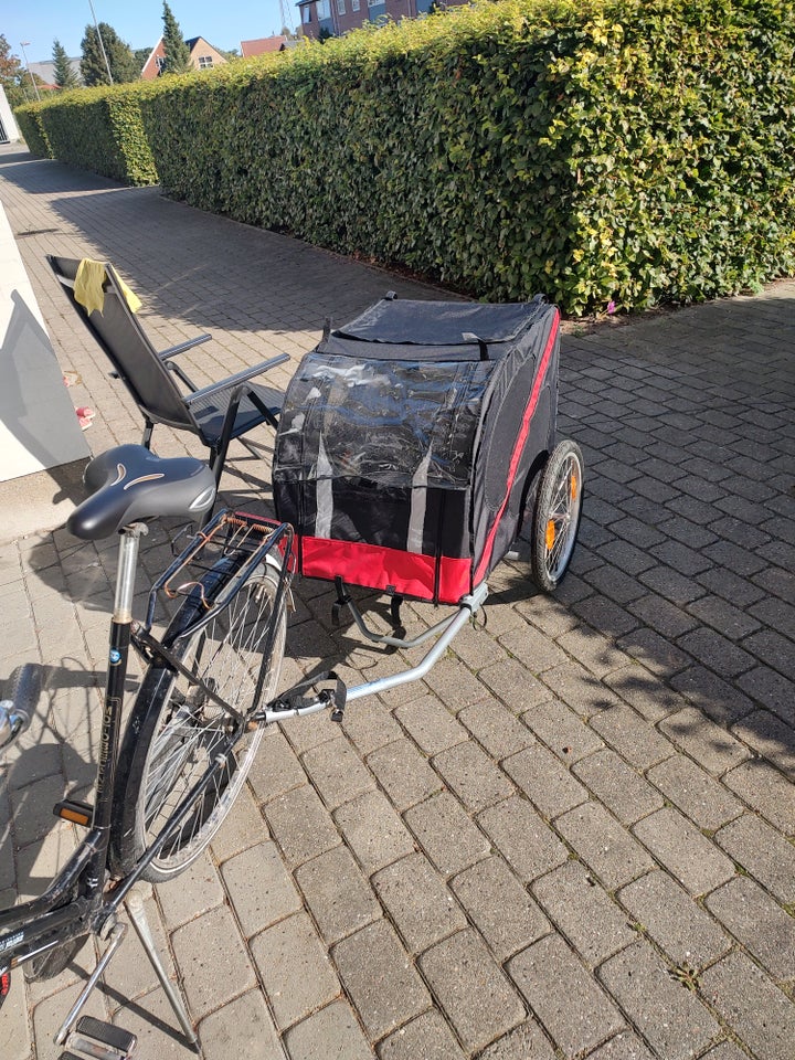 Cykeltrailer Ingear