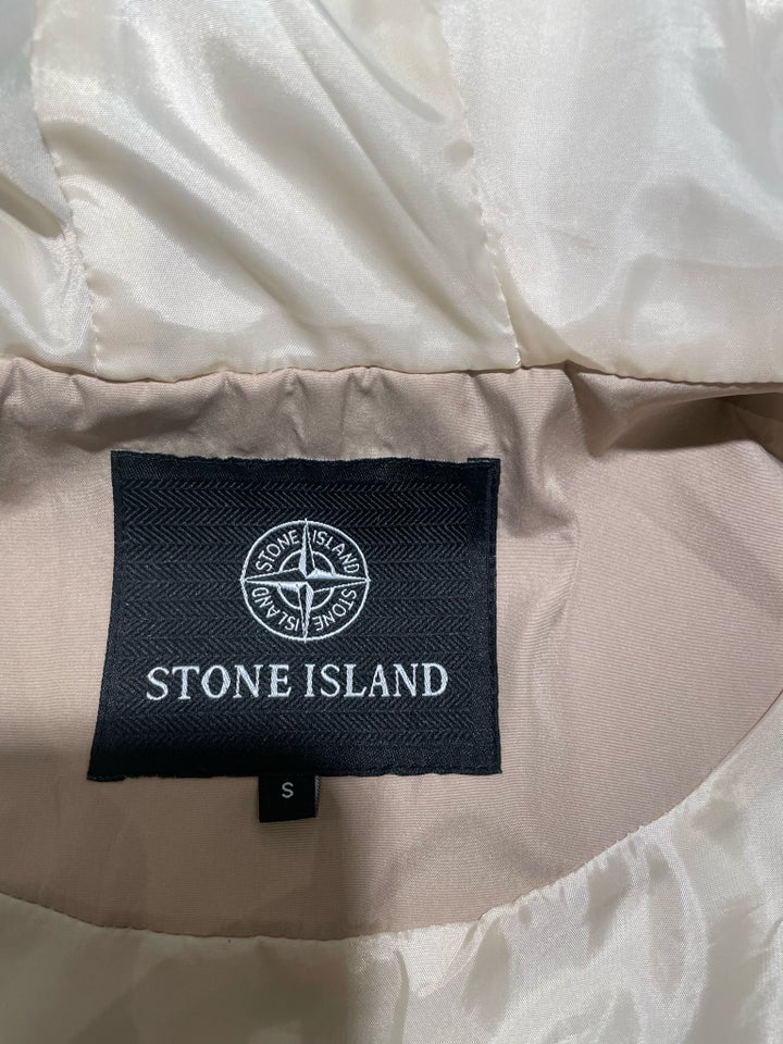 Jakke, str. S, Stone Island