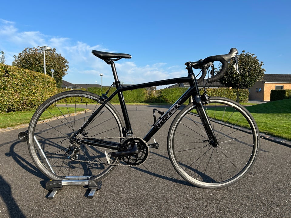 Herreracer Trek Madone 21 20