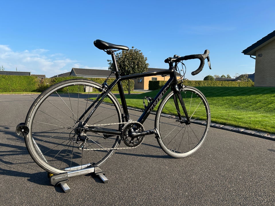 Herreracer Trek Madone 21 20