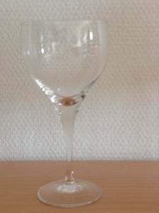 Glas Rødvinsglas Rosenthal