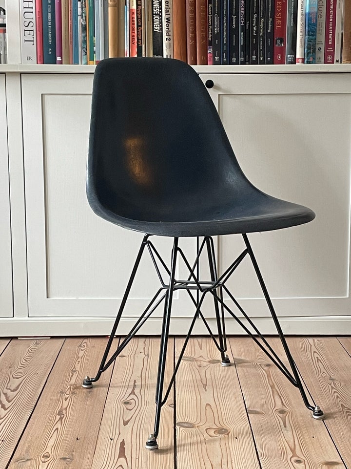 Eames Spisebordsstol