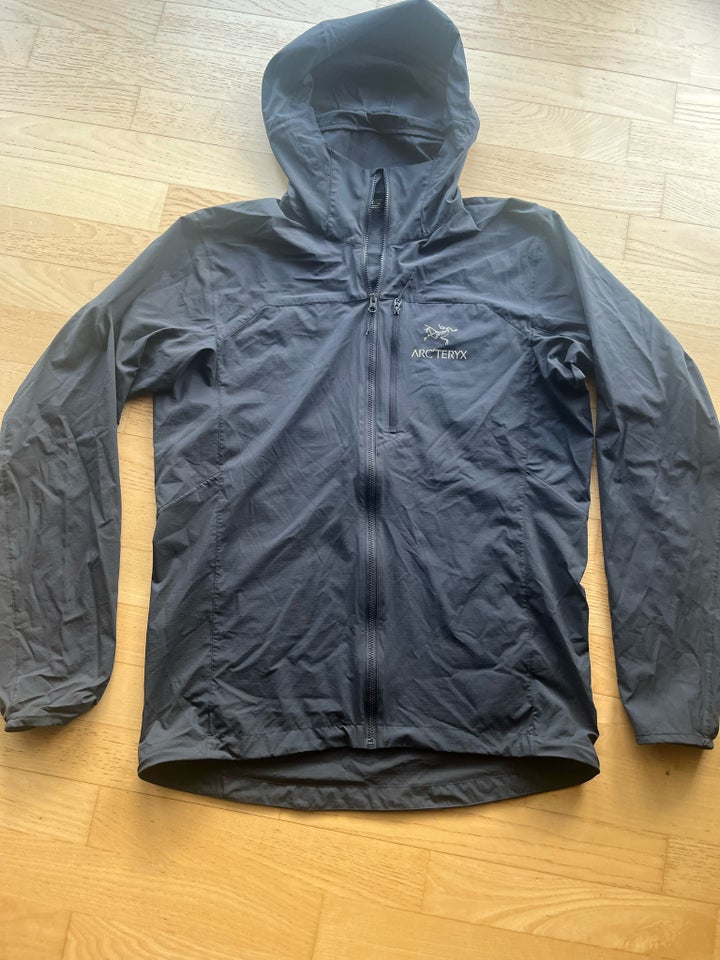 Vindjakke, str. S, Arc’teryx