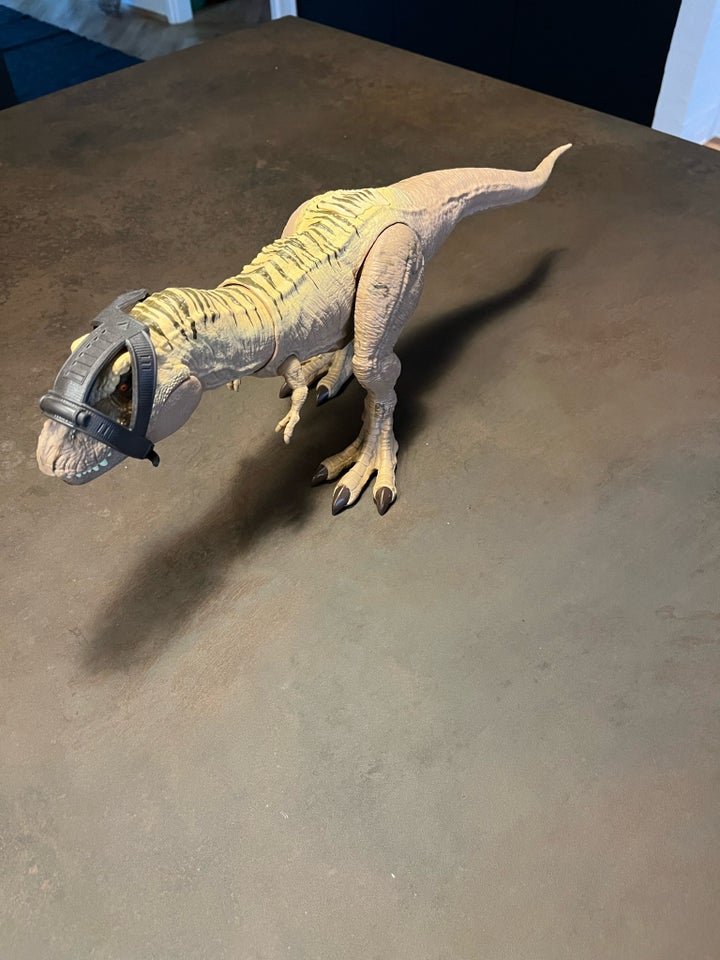 Dino Tracker T-Rex, Mattel