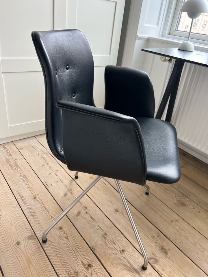 Bent Hansen stol Primum Chair