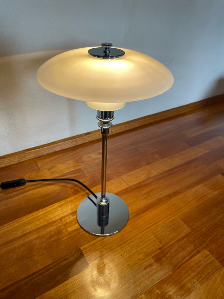 PH 2/1 bordlampe