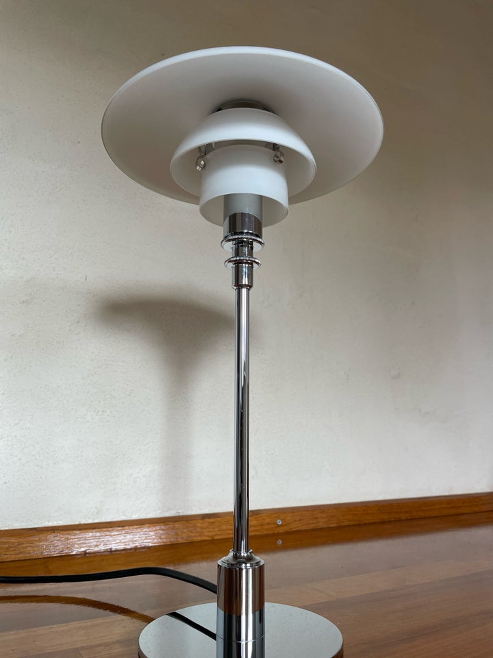 PH 2/1 bordlampe