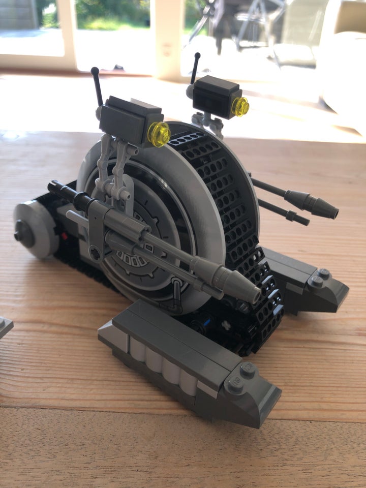 Lego Star Wars Lego star wars snail