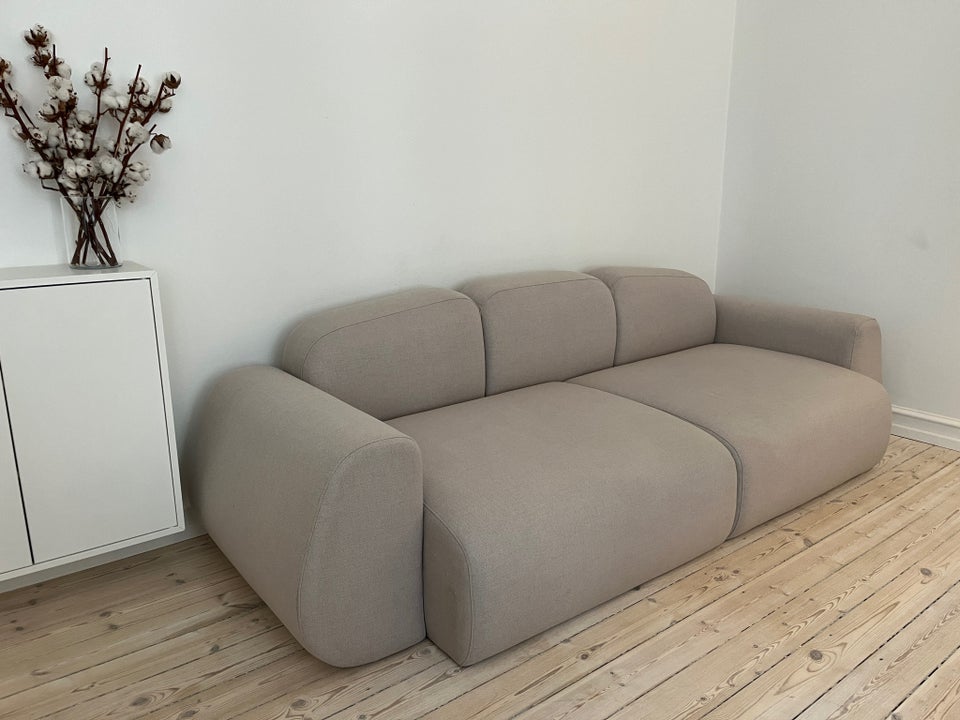 Sofa, Formel A