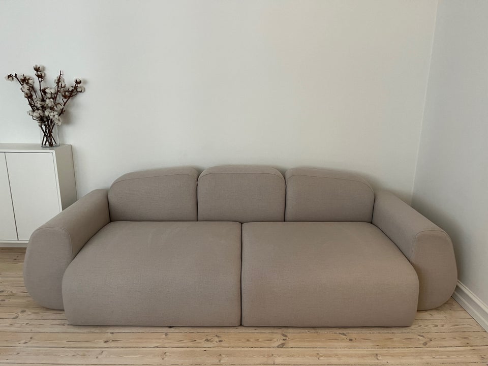 Sofa, Formel A