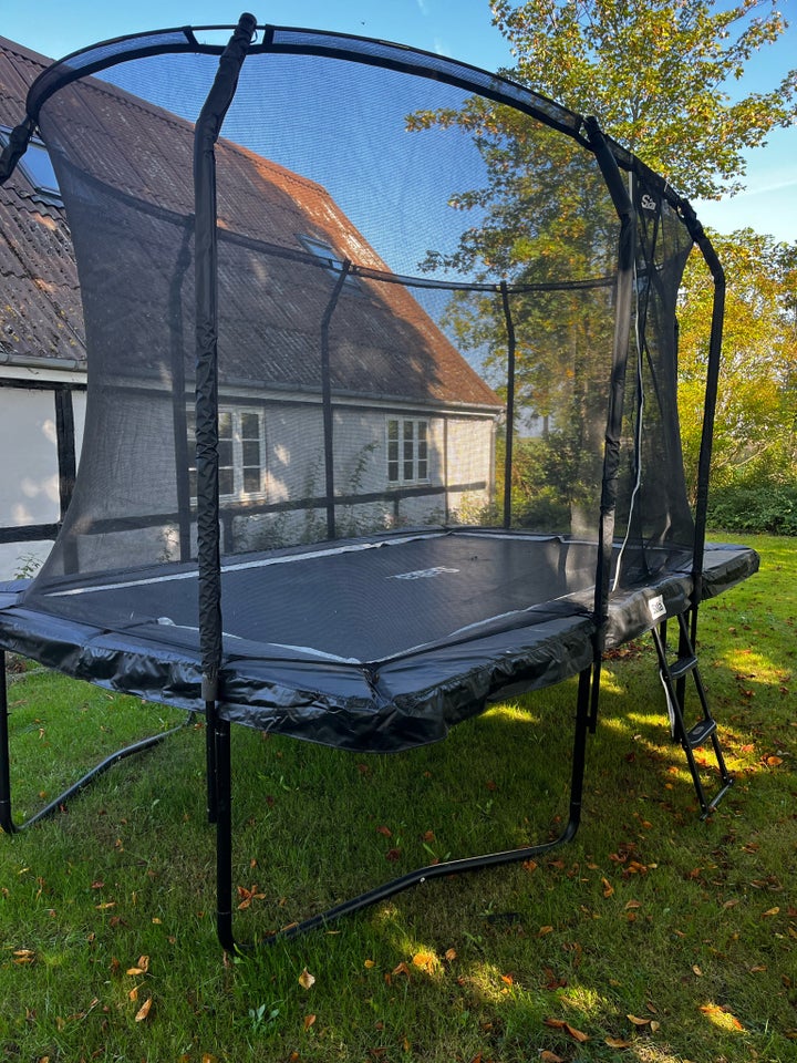 Trampolin Salat