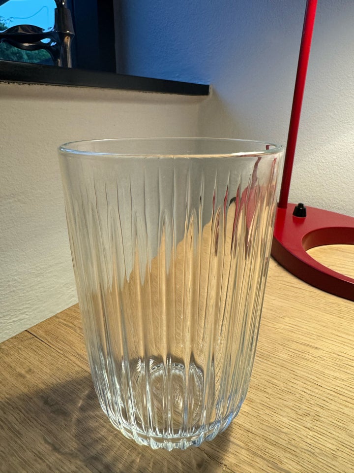 Glas, Kähler Hammershøi glas,