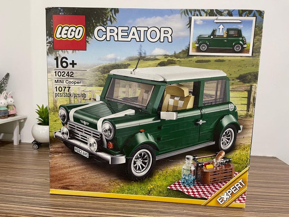 Lego Creator 10242