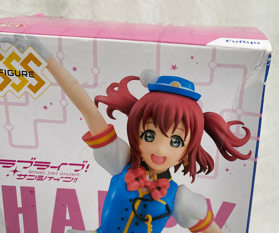 Samlefigurer, Love Live Ruby