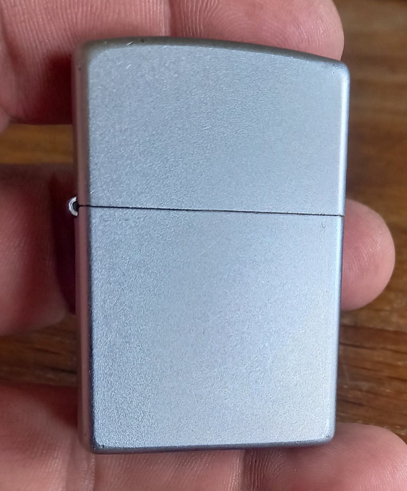 Andre samleobjekter, Zippo