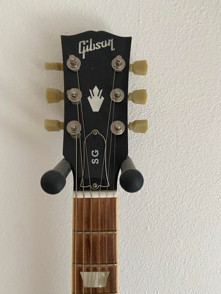 Elguitar Gibson SG Standard