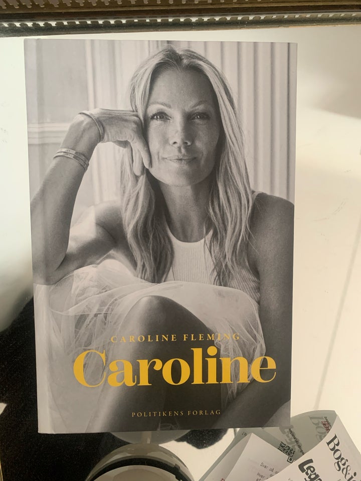 Caroline, Caroline Flemming