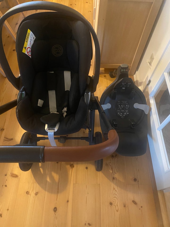 Klapvogn, Cybex Petitgo