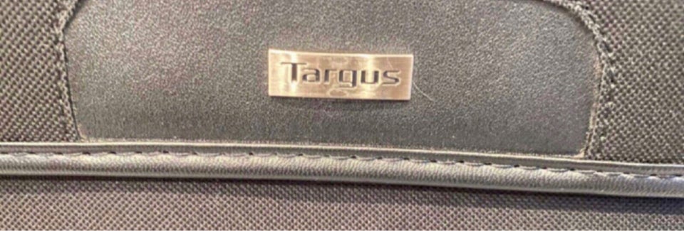 Computertaske Targus