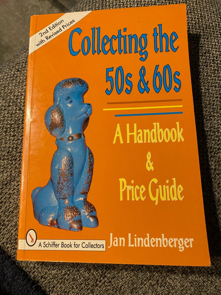 COLLECTING 50’s  60’s, Jan