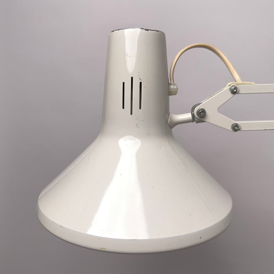 Arkitektlampe Luxo