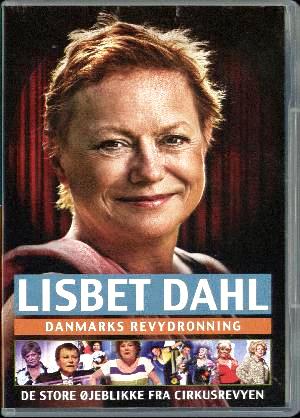 Lisbet Dahl: Danmarks