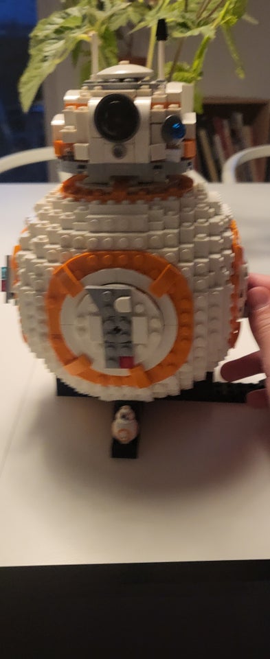 Lego Star Wars 75187