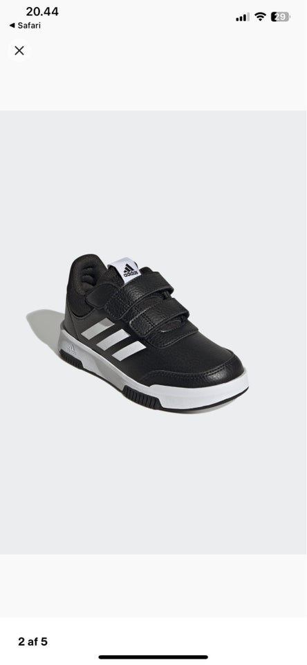 Sneakers, str. 30, Adidas