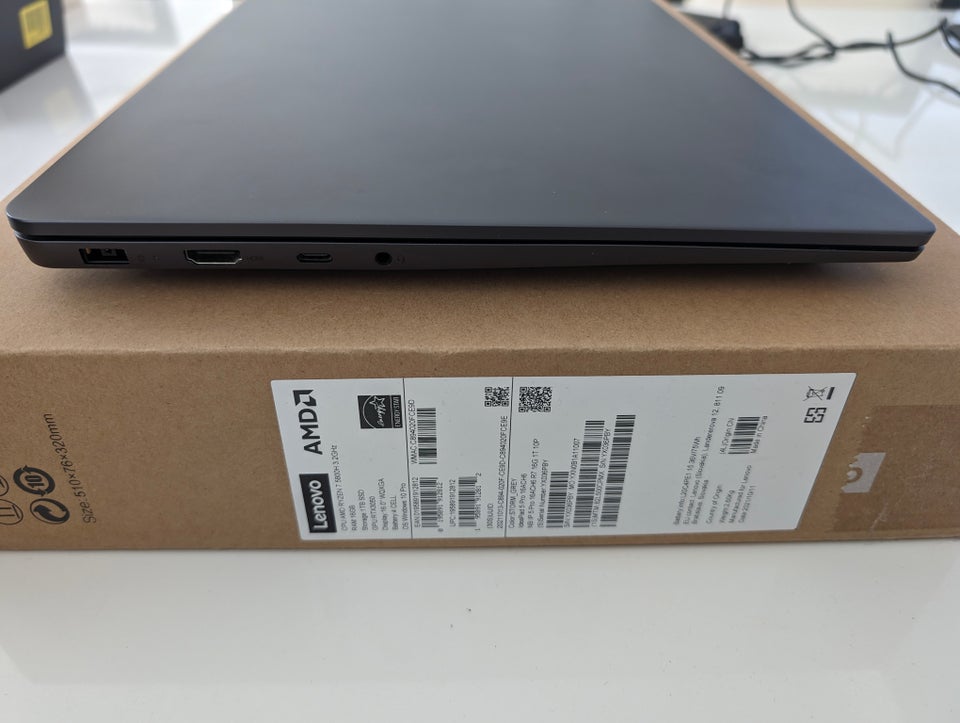 Lenovo Ideapad 5 Pro 32 GHz 16 GB