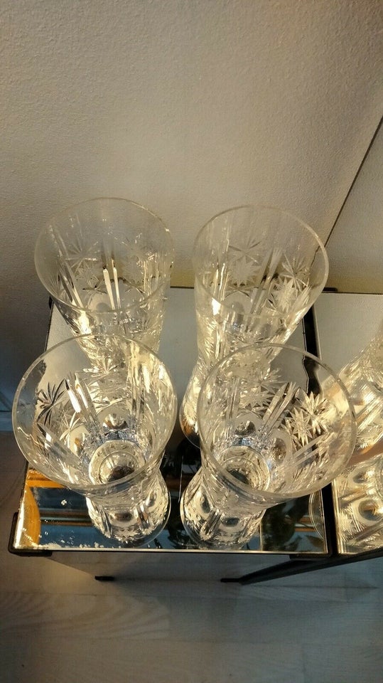 Glas Glas Vintage