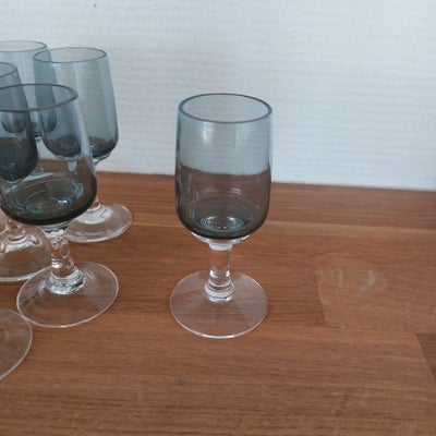 Glas Snapseglas - likørglas