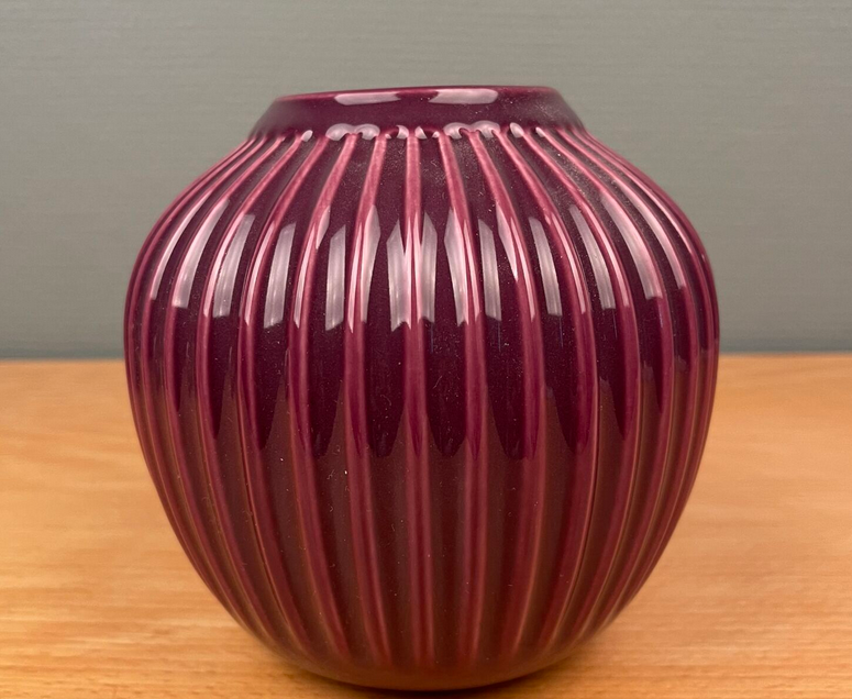 Keramik, Kähler - Hammershøi Vase