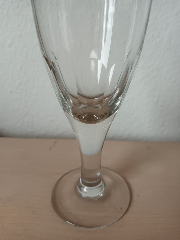 Glas, Holmegaard ølglas