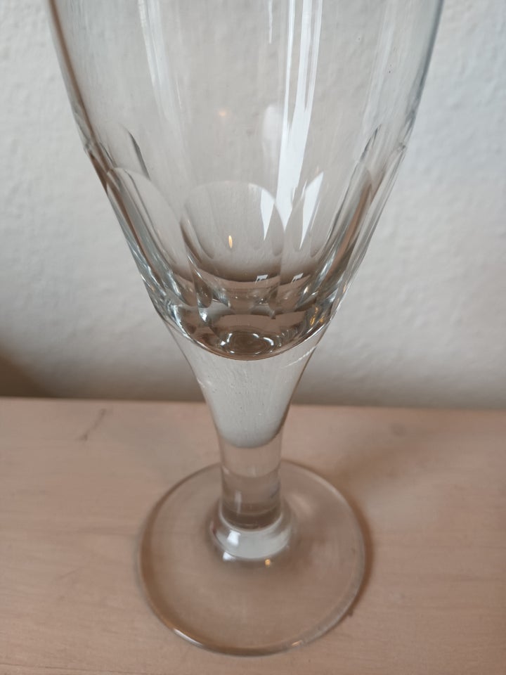 Glas, Holmegaard ølglas