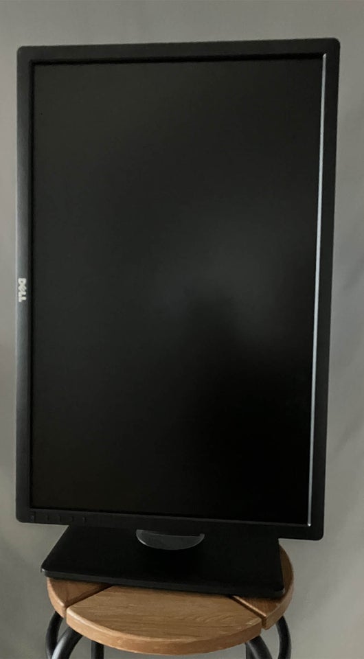 Dell UltraSharp U2412M 24 tommer