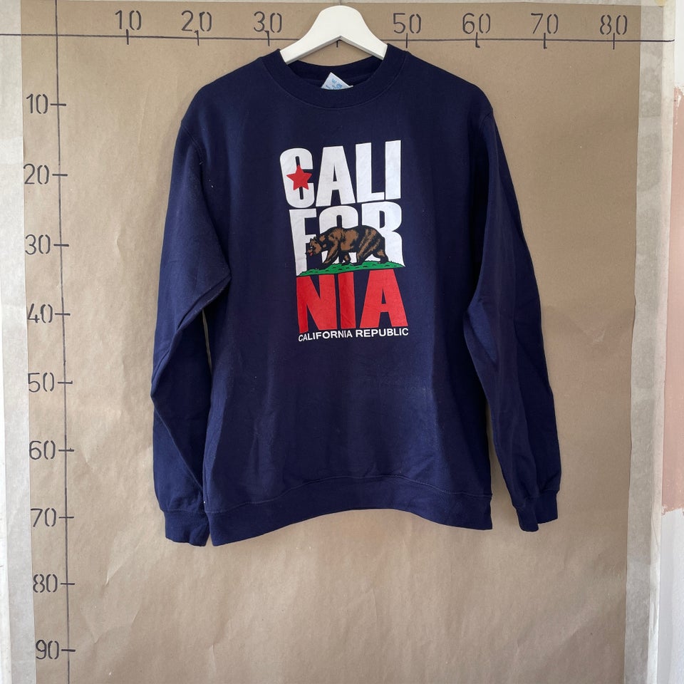 Sweatshirt Vintage str L