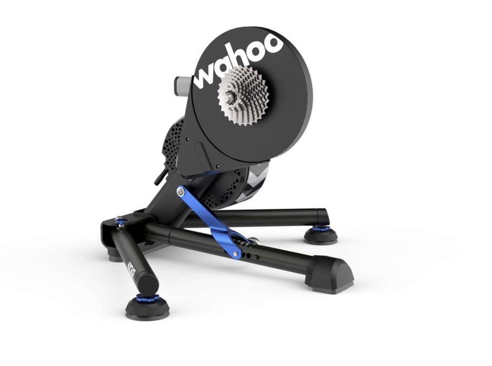 Hometrainer, Wahoo KICKR