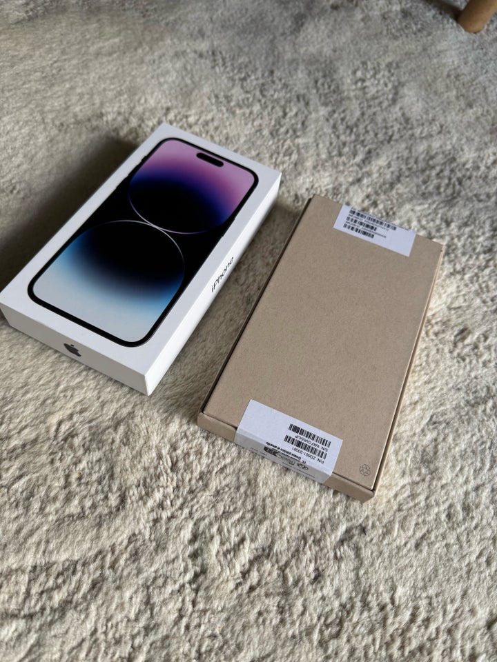 iPhone 14 Pro Max, 128 GB, Perfekt