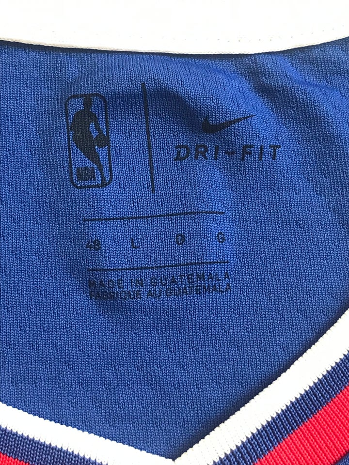 Baskettrøje, NBA Swingman Jersey,