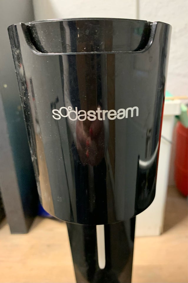 Sodastream, Sodastream