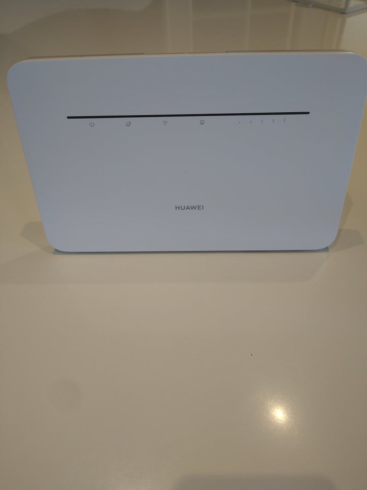 Router Huawei B535-232 Perfekt