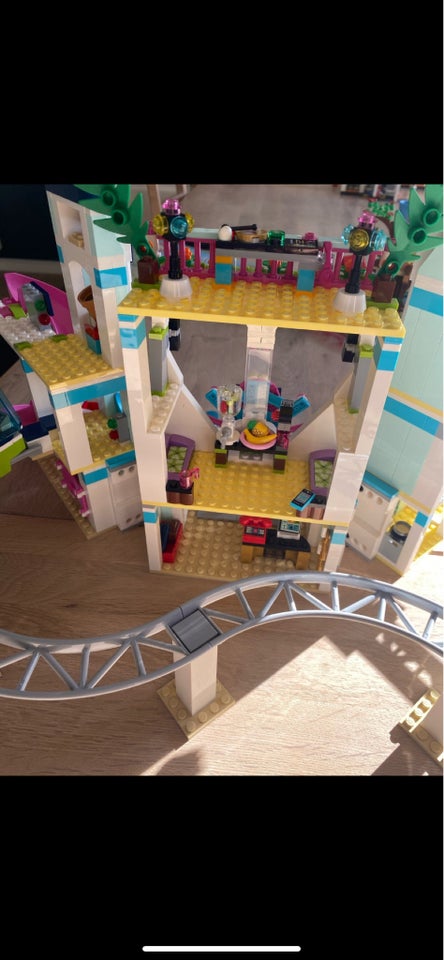 Lego Friends, 41347