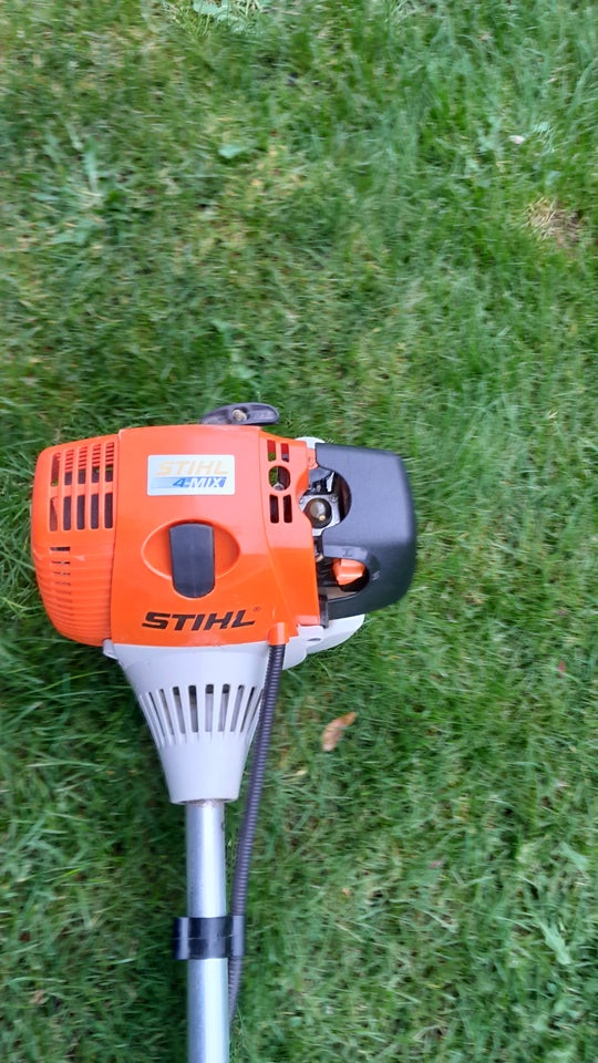 Buskrydder, Stihl