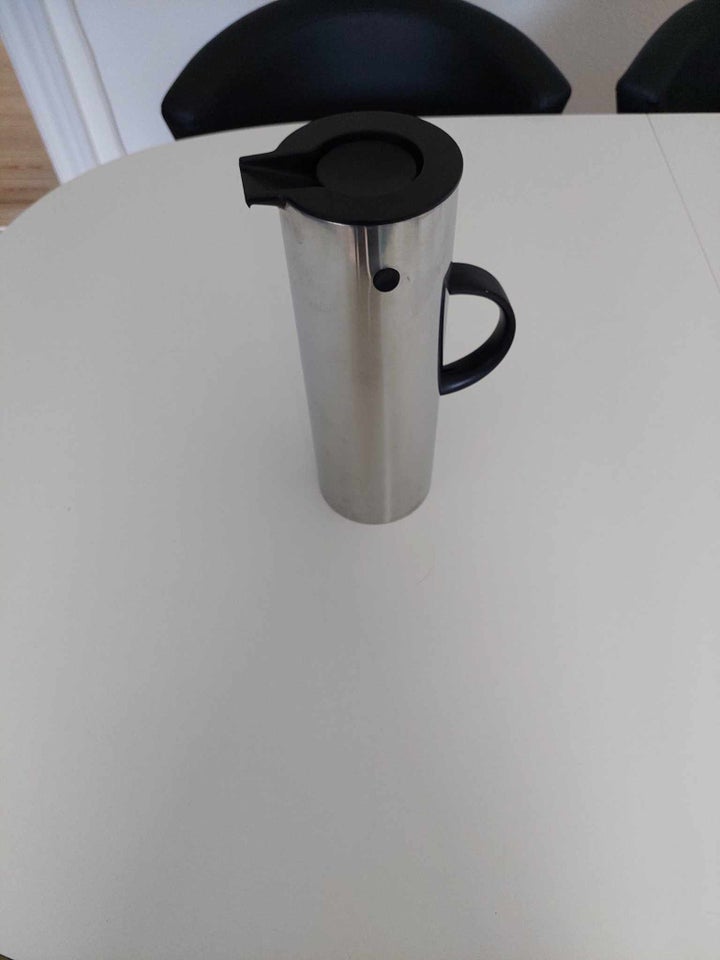 Stelton Kaffekande i Stål Stelton