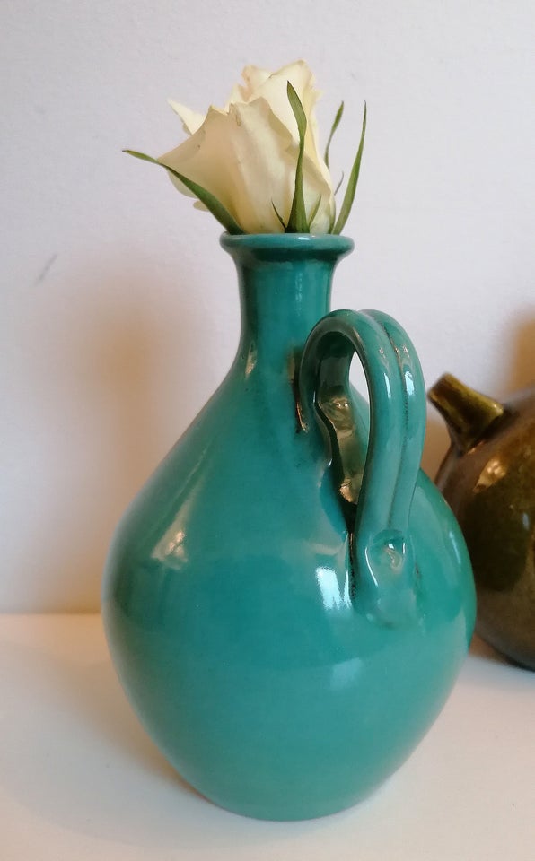 Turkis kande / vase