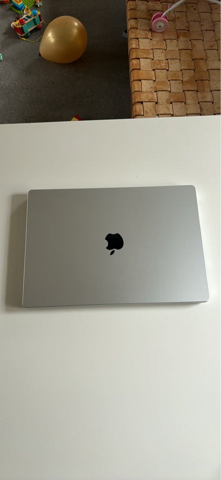 MacBook Pro, 2023, 16 GB ram