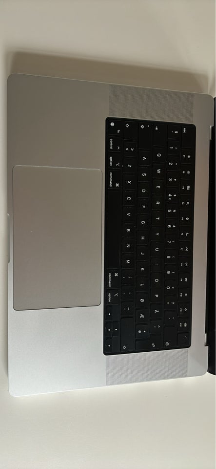 MacBook Pro, 2023, 16 GB ram