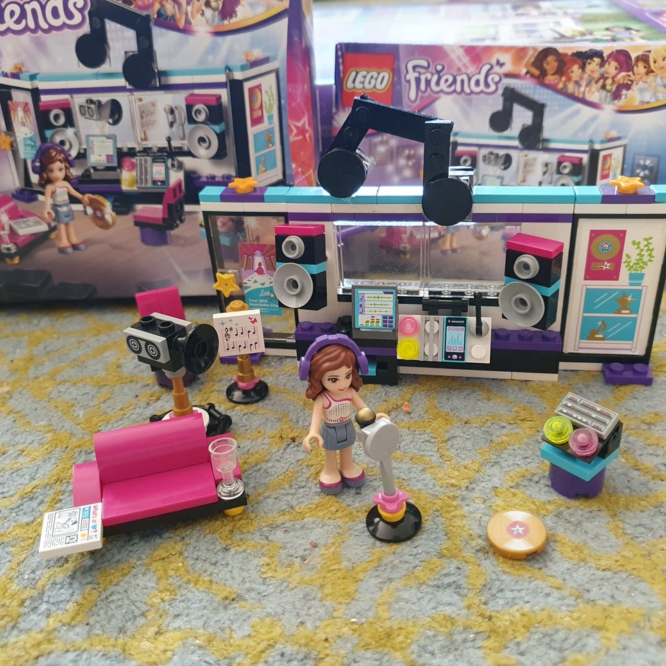 Lego Friends 66526 41091