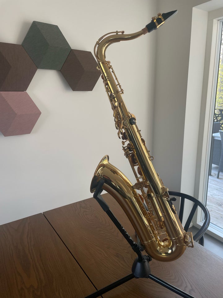 Saxofon, Yamaha YTS-275