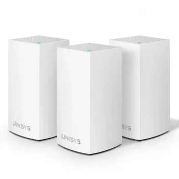 Andet wireless Linksys Velop